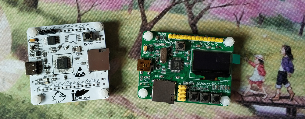 M484Nuc505