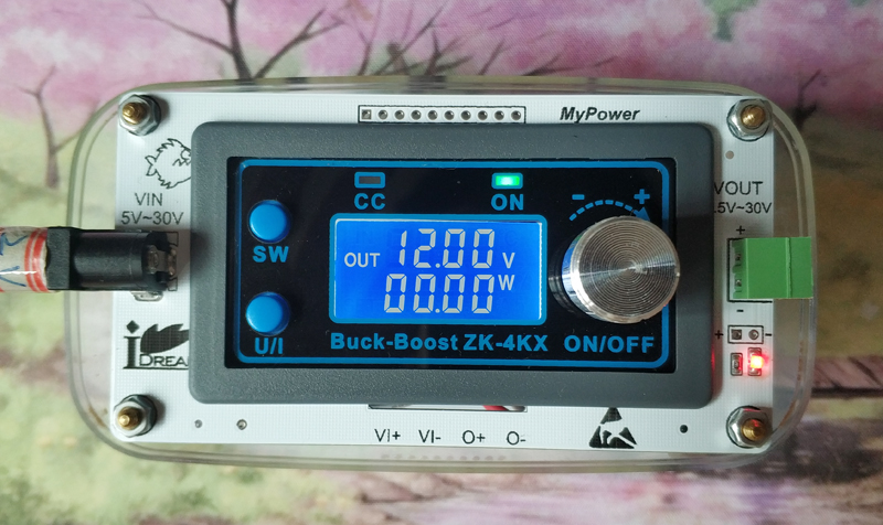 MyPower