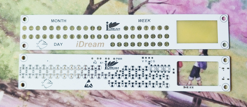MyGUIBoard