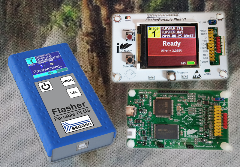 FlasherPortablePlus Pic