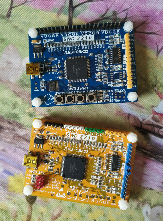 JLink OBK22s4 Pic
