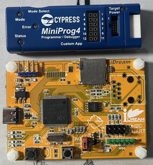 miniprog4