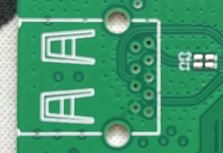 USB3 座子