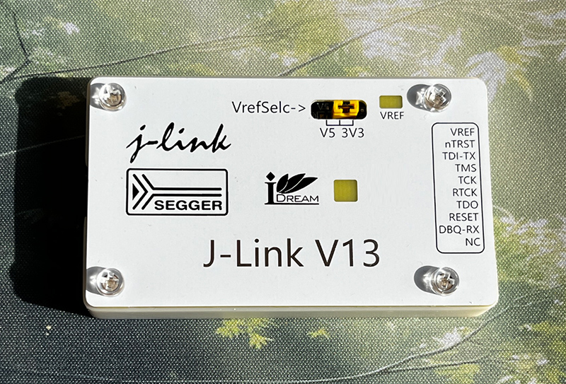 JLink V13 All