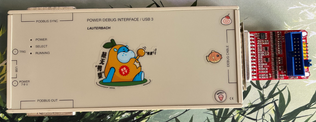 我的迈巴赫