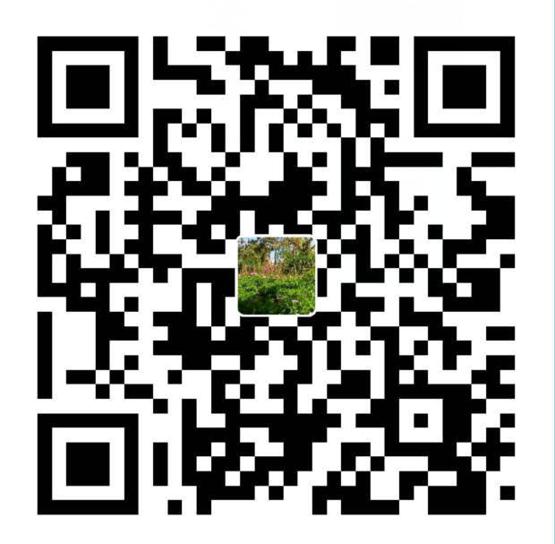 支付宝打赏二维码